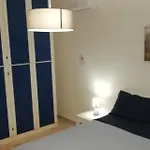 Casa Vacanza Leopardi 아파트 레체