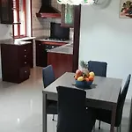 Casa Vacanza Leopardi 아파트