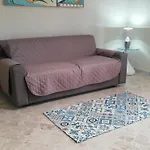 아파트 Casa Vacanza Leopardi 레체