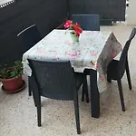 Casa Vacanza Leopardi 아파트 레체