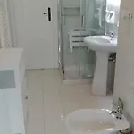 아파트 Casa Vacanza Leopardi 레체