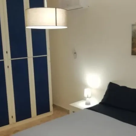 Casa Vacanza Leopardi Apartman Lecce