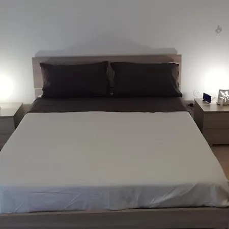 Casa Vacanza Leopardi 아파트 *