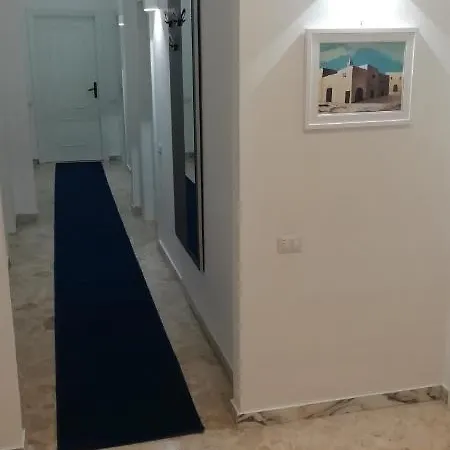 Casa Vacanza Leopardi Apartman *