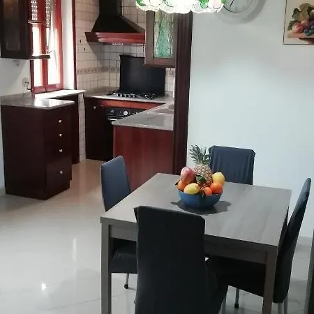 Casa Vacanza Leopardi Apartman