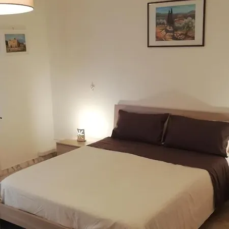 Casa Vacanza Leopardi 레체