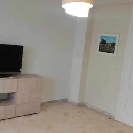 Casa Vacanza Leopardi 아파트 레체