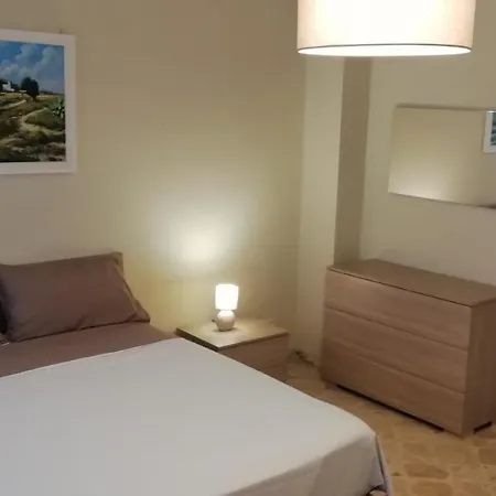 Casa Vacanza Leopardi Lecce