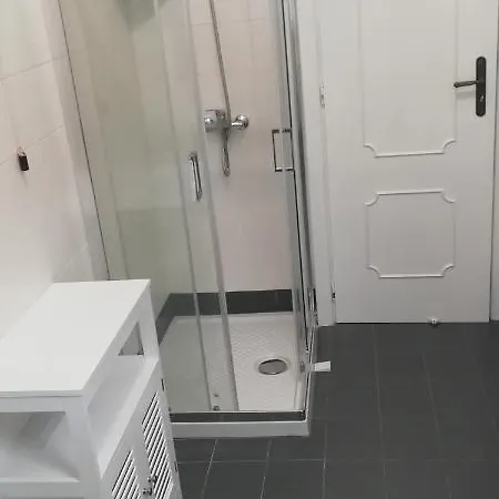 Apartman Casa Vacanza Leopardi Lecce