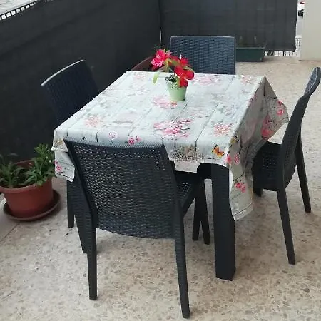 Casa Vacanza Leopardi Apartman Lecce