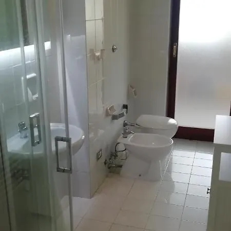 Apartman Casa Vacanza Leopardi Lecce