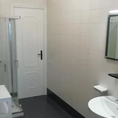 Casa Vacanza Leopardi Apartman *
