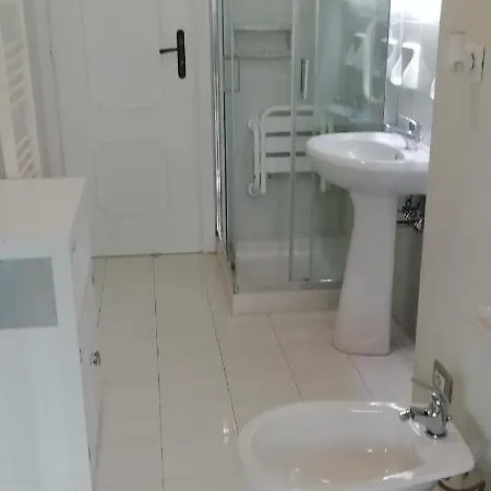 Apartman Casa Vacanza Leopardi Lecce