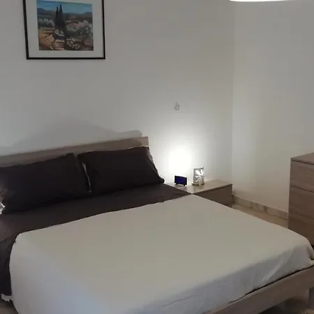 Casa Vacanza Leopardi Lejlighed *