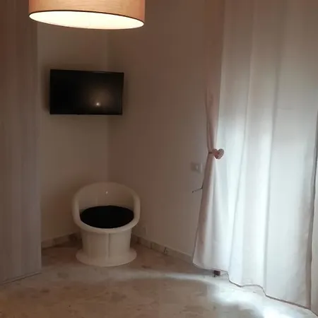 Casa Vacanza Leopardi Lejlighed Lecce