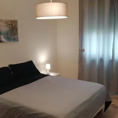 Casa Vacanza Leopardi