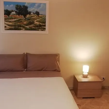Appartamento Casa Vacanza Leopardi