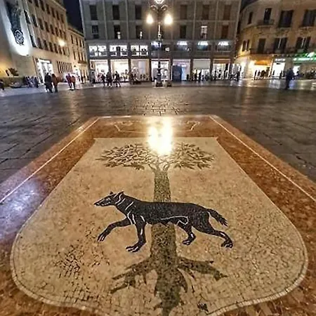 Appartamento Casa Vacanza Leopardi