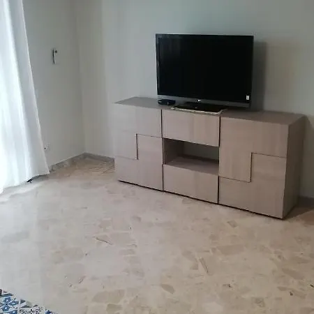 Appartamento Casa Vacanza Leopardi