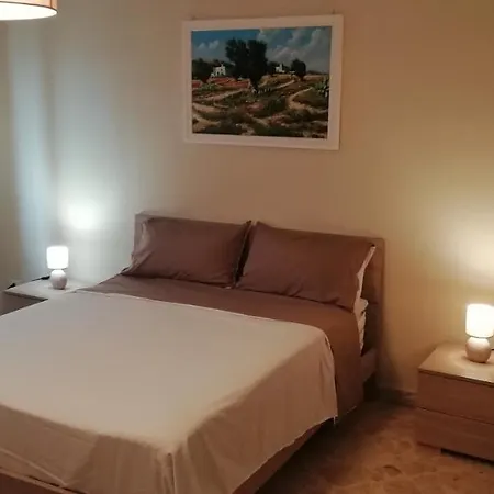 Lejlighed Casa Vacanza Leopardi