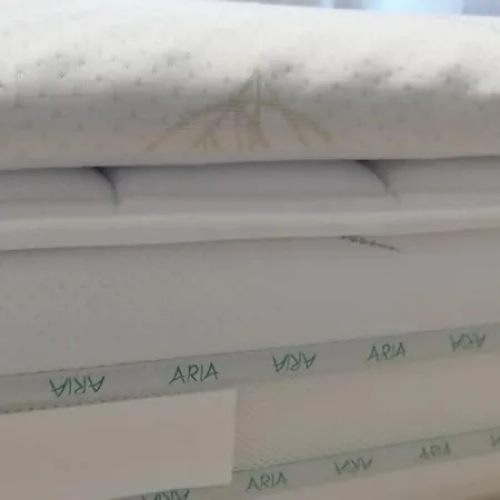 Appartement Casa Vacanza Leopardi Lecce